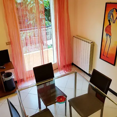 House Appartamento Catania