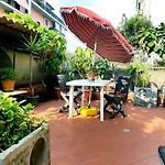 House Апартаменты Катания