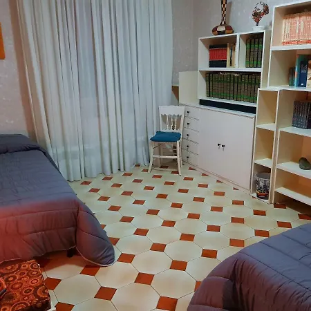 Apartmán House Katánie