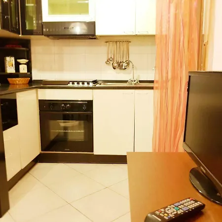 House Apartmán *