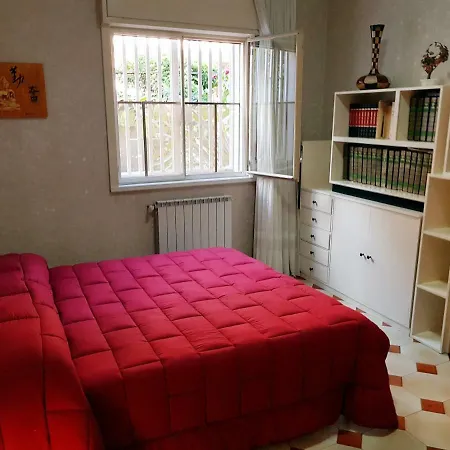 House Apartmán Katánie