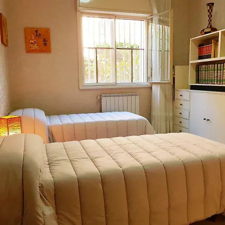 House Apartmán Katánie