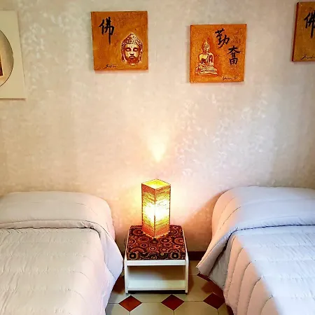 Apartmán House Katánie