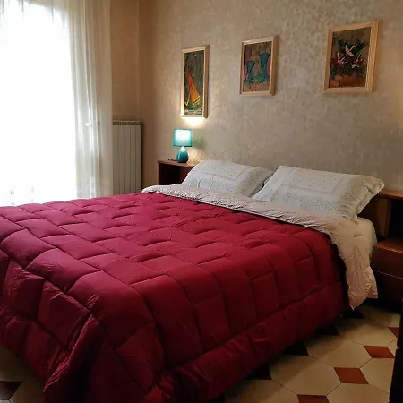 Apartmán House